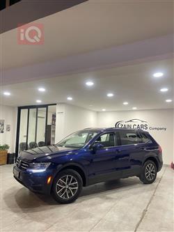 فولكسفاغن تيغوان